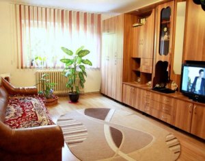 Lakás 2 szobák kiadó on Cluj-napoca, Zóna Intre Lacuri