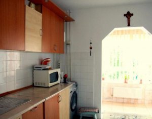 Lakás 2 szobák kiadó on Cluj-napoca, Zóna Intre Lacuri