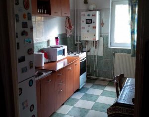 Lakás 2 szobák kiadó on Cluj-napoca, Zóna Plopilor