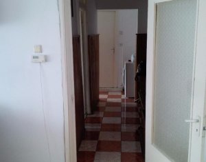 Lakás 2 szobák kiadó on Cluj-napoca, Zóna Plopilor