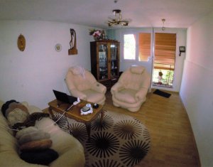 Lakás 2 szobák kiadó on Cluj-napoca, Zóna Plopilor