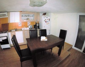 Lakás 2 szobák kiadó on Cluj-napoca, Zóna Plopilor