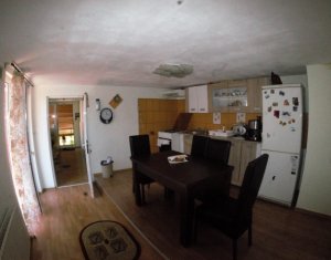 Lakás 2 szobák kiadó on Cluj-napoca, Zóna Plopilor