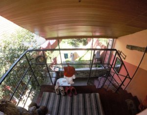 Lakás 2 szobák kiadó on Cluj-napoca, Zóna Plopilor