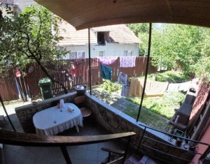 Lakás 2 szobák kiadó on Cluj-napoca, Zóna Plopilor