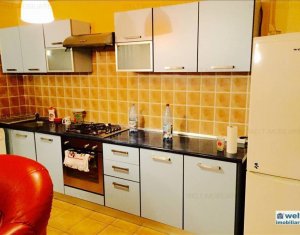 Appartement 3 chambres à louer dans Cluj-napoca, zone Buna Ziua