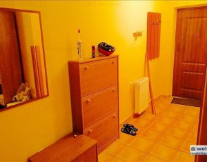 Appartement 3 chambres à louer dans Cluj-napoca, zone Buna Ziua