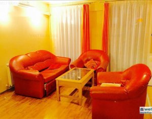 Appartement 3 chambres à louer dans Cluj-napoca, zone Buna Ziua