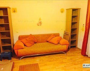 Appartement 3 chambres à louer dans Cluj-napoca, zone Buna Ziua