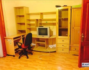 Appartement 3 chambres à louer dans Cluj-napoca, zone Buna Ziua