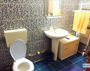 Appartement 3 chambres à louer dans Cluj-napoca, zone Buna Ziua