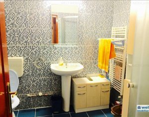 Appartement 3 chambres à louer dans Cluj-napoca, zone Buna Ziua