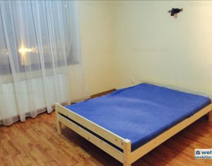 Appartement 3 chambres à louer dans Cluj-napoca, zone Buna Ziua