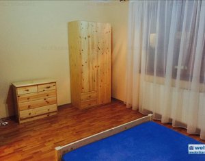 Appartement 3 chambres à louer dans Cluj-napoca, zone Buna Ziua