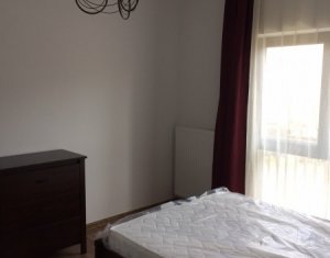 Lakás 2 szobák kiadó on Cluj-napoca, Zóna Buna Ziua