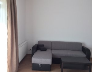 Lakás 2 szobák kiadó on Cluj-napoca, Zóna Buna Ziua