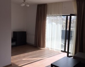 Lakás 2 szobák kiadó on Cluj-napoca, Zóna Buna Ziua