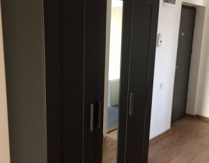 Lakás 2 szobák kiadó on Cluj-napoca, Zóna Buna Ziua