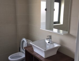 Lakás 2 szobák kiadó on Cluj-napoca, Zóna Buna Ziua