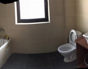 Lakás 2 szobák kiadó on Cluj-napoca, Zóna Buna Ziua