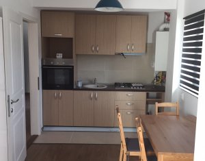 Lakás 2 szobák kiadó on Cluj-napoca, Zóna Buna Ziua