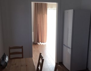 Lakás 2 szobák kiadó on Cluj-napoca, Zóna Buna Ziua