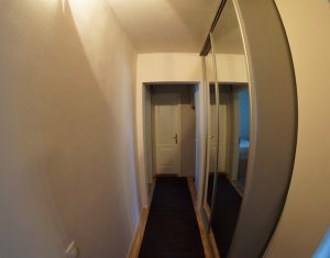 Lakás 4 szobák kiadó on Cluj-napoca, Zóna Zorilor