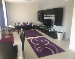 , 56m2 dans Cluj-napoca, zone Buna Ziua