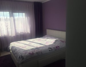 Lakás 2 szobák kiadó on Cluj-napoca, Zóna Buna Ziua