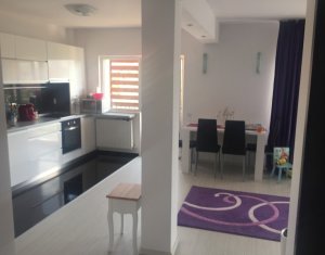 Lakás 2 szobák kiadó on Cluj-napoca, Zóna Buna Ziua