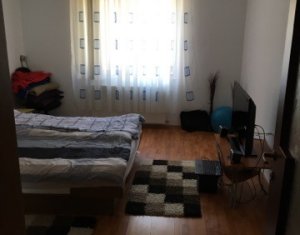 , 58m2 dans Cluj-napoca, zone Manastur