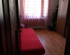 Appartement 2 chambres à louer dans Cluj-napoca, zone Manastur