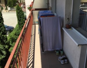 Appartement 2 chambres à louer dans Cluj-napoca, zone Manastur