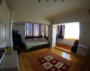 , 64m2 on Cluj-napoca, Zóna Intre Lacuri