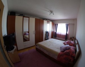 Lakás 2 szobák kiadó on Cluj-napoca, Zóna Intre Lacuri