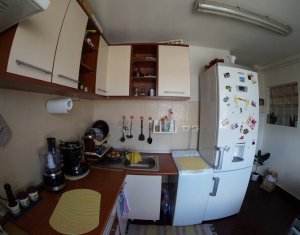 Lakás 2 szobák kiadó on Cluj-napoca, Zóna Intre Lacuri