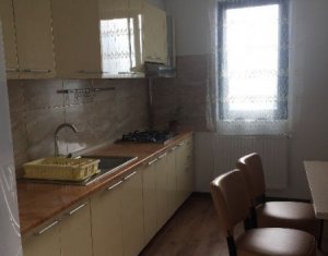 Appartement 2 chambres à louer dans Cluj-napoca, zone Intre Lacuri