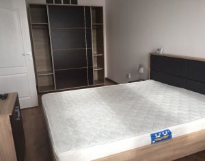 Appartement 2 chambres à louer dans Cluj-napoca, zone Intre Lacuri