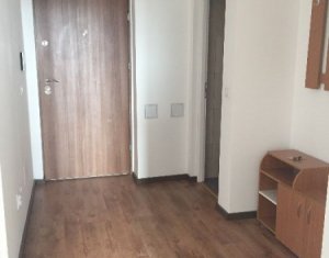 Appartement 2 chambres à louer dans Cluj-napoca, zone Intre Lacuri