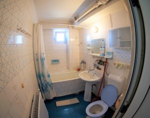 Lakás 3 szobák kiadó on Cluj-napoca, Zóna Centru