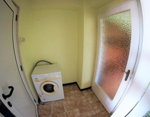 Lakás 3 szobák kiadó on Cluj-napoca, Zóna Centru