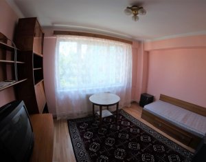 Lakás 3 szobák kiadó on Cluj-napoca, Zóna Centru