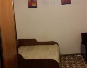 Appartement 2 chambres à louer dans Cluj-napoca, zone Centru