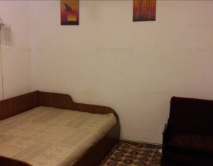Appartement 2 chambres à louer dans Cluj-napoca, zone Centru