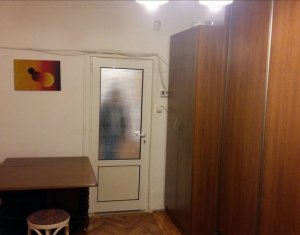 Appartement 2 chambres à louer dans Cluj-napoca, zone Centru