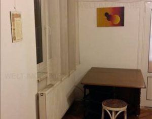 Appartement 2 chambres à louer dans Cluj-napoca, zone Centru