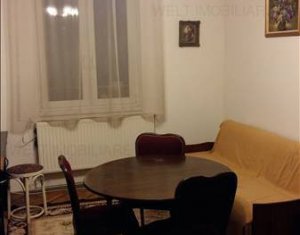 , 45m2 dans Cluj-napoca, zone Centru