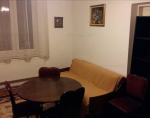 Appartement 2 chambres à louer dans Cluj-napoca, zone Centru
