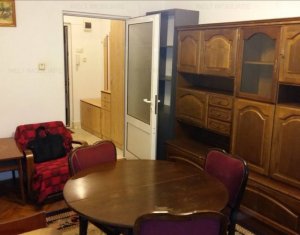 Appartement 2 chambres à louer dans Cluj-napoca, zone Centru