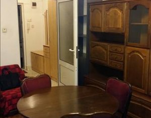 Appartement 2 chambres à louer dans Cluj-napoca, zone Centru